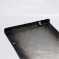 Противоскользящая металлическая крышка для прецизионной штамповки листового металла